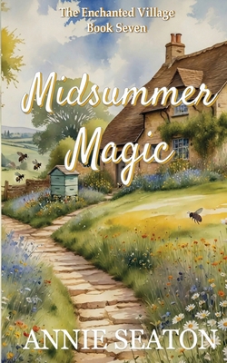 Midsummer Magic 1764572173 Book Cover