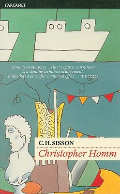 Christopher Homm 1857542959 Book Cover