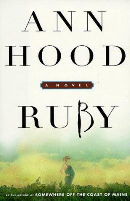 Ruby 0312195532 Book Cover
