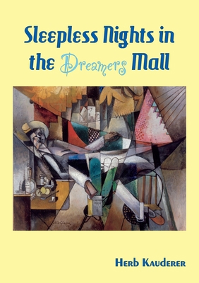Sleepless Nights in the Dreamers Mall 9199046849 Book Cover