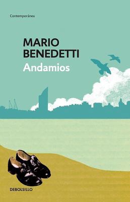 Andamios / Scaffoldings [Spanish] 8490626715 Book Cover