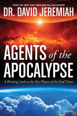 agents of the apocalypse 1496401050 Book Cover