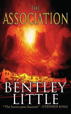 The Association 1587674645 Book Cover