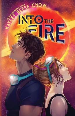 Into the Fire 1998195120 Book Cover