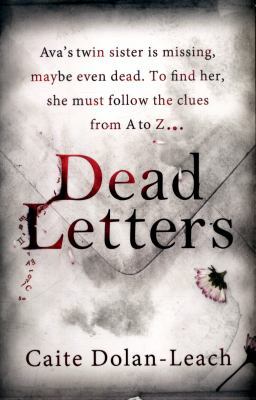 Dead Letters 1786491303 Book Cover