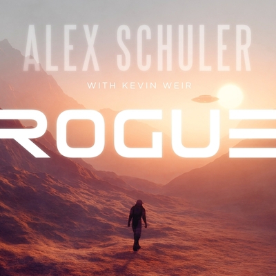 Rogue B0BWQP2RR7 Book Cover
