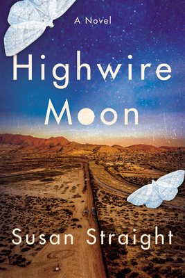 Highwire Moon 1640093591 Book Cover