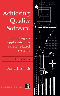 Achieving Quality Software: Including Its Appli... 041262270X Book Cover