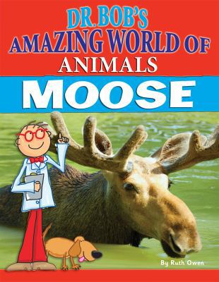 Moose 1477790373 Book Cover