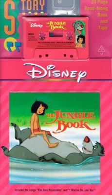 Jungle Book, with Book 1557230056 Book Cover