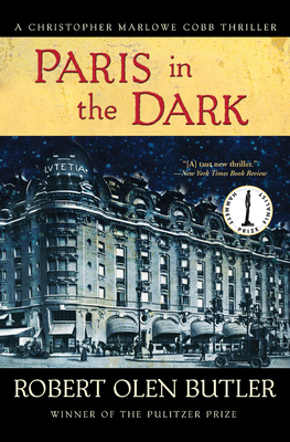 Paris in the Dark 0802146465 Book Cover