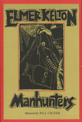 Manhunters: Volume 22 0875651348 Book Cover