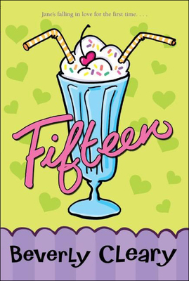 Fifteen 0881032832 Book Cover