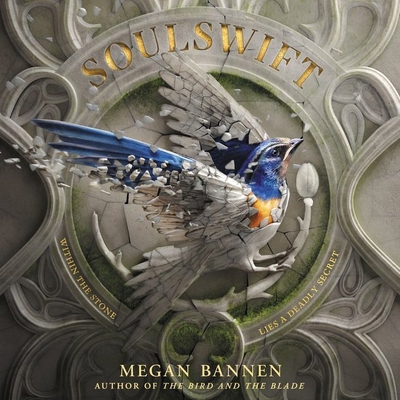 Soulswift 179994560X Book Cover