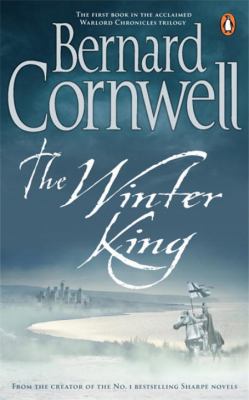The Winter King (1) 024195567X Book Cover