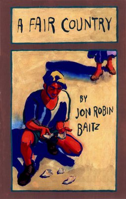 A Fair Country 1559361271 Book Cover
