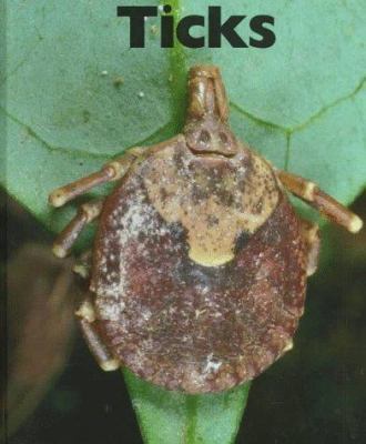 Ticks 1567663842 Book Cover