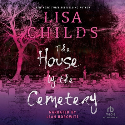 The House by the Cemetery B0F9K9DJ2Y Book Cover