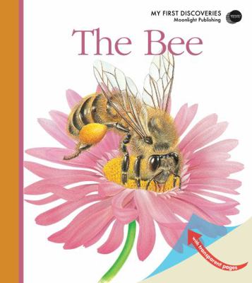 The Bee 1851034498 Book Cover