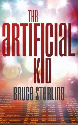 The Artificial Kid 1713561506 Book Cover