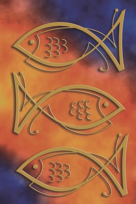 Notes: Fish symbol, Christian symbols, jesus fi... 171209436X Book Cover