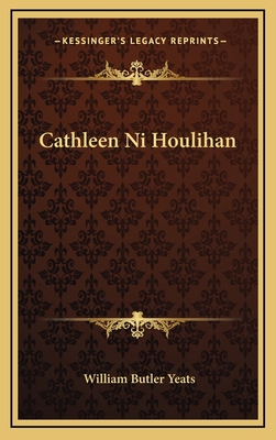 Cathleen Ni Houlihan 1168638062 Book Cover