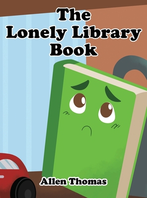 The Lonely Library Book 1969726407 Book Cover