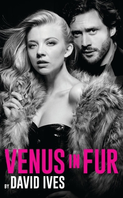 Venus in Fur 1786823020 Book Cover