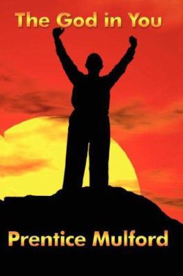 The God in You 1934451193 Book Cover