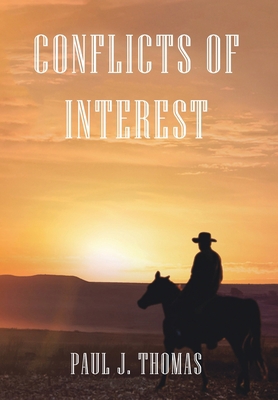 Conflicts of Interest 0595651313 Book Cover