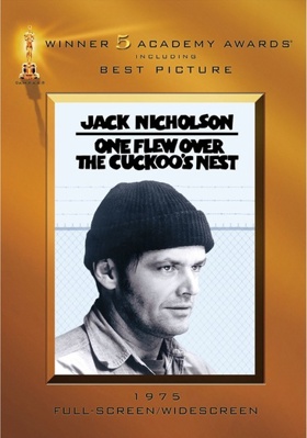One Flew Over the Cuckoo's Nest B004FQX5B6 Book Cover