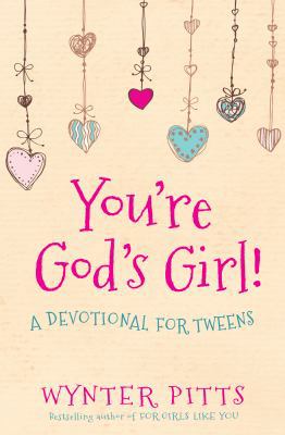 God's Truth for God's Girls 0736967370 Book Cover