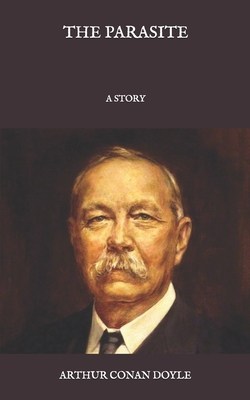 The Parasite: A Story B08QSP1WDS Book Cover