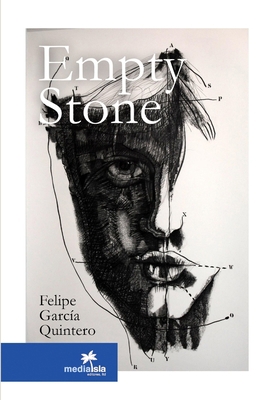 Empty Stone Piedra vacía 1387413910 Book Cover