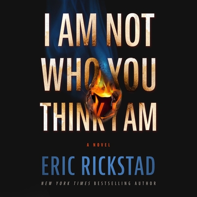 I Am Not Who You Think I Am 1094000434 Book Cover