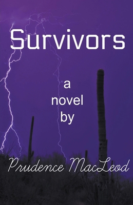 Survivors 1927478197 Book Cover
