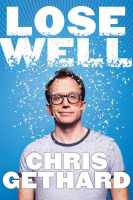 Lose Well 0062691414 Book Cover