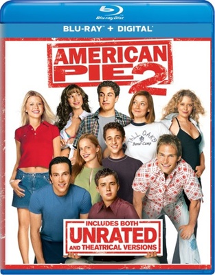 American Pie 2 [Spanish]            Book Cover