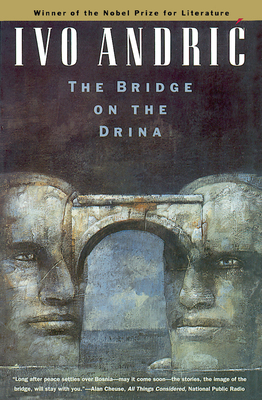 The Bridge on the Drina 0226020452 Book Cover