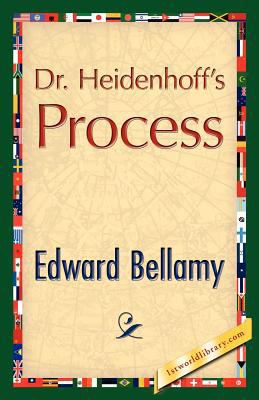 Dr. Heidenhoff's Process 1421888254 Book Cover