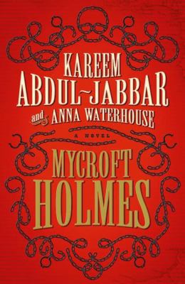 (Mycroft Holmes) 1783291559 Book Cover