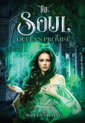 The Soul Queen's Promise B0FFW4QMZ6 Book Cover
