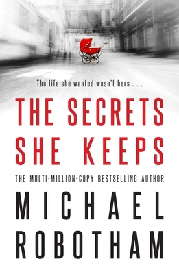 Secrets She Keeps 0751562777 Book Cover