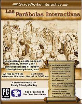 Interactive Parables - Spanish Version