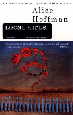 Local Girls 0613237358 Book Cover