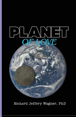Planet of Love B0GCCG7RYV Book Cover