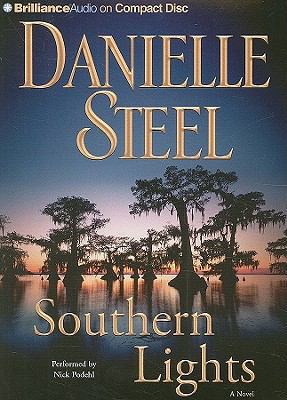 Southern Lights 142332076X Book Cover