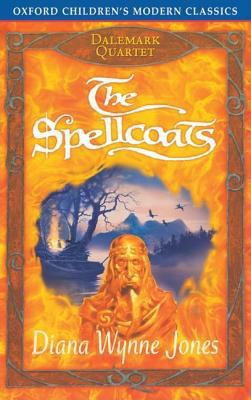 The Spellcoats 0192718347 Book Cover