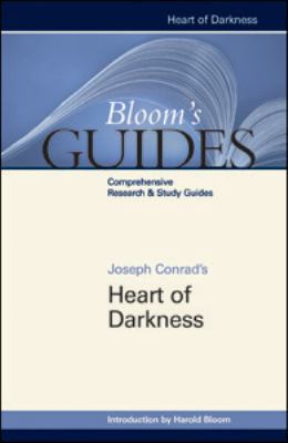 Heart of Darkness B00L6Z5A9O Book Cover