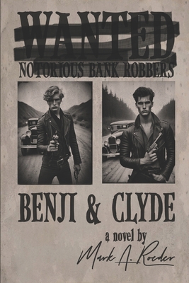 Benji & Clyde 1975785592 Book Cover